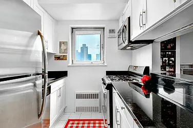 Sold by Keller Williams NYC
