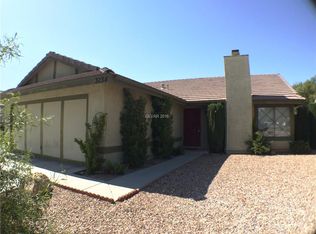 3134 Valleywood Rd, Henderson, NV 89014