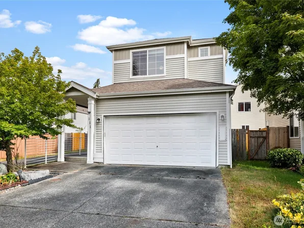 111 178th Street Ct E, Spanaway, WA 98387