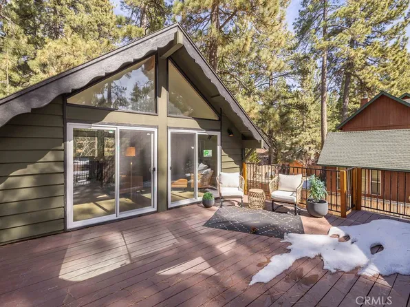39196 Starview Ln, Big Bear Lake, CA 92315