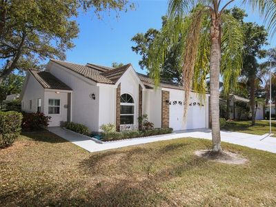 5841 Garden Lakes Dr #162, Bradenton, FL, 34203