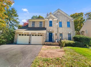 8135 Cancun Ct, Gainesville, VA 20155