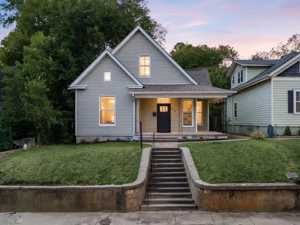 102 Rice St, Little Rock, AR 72205