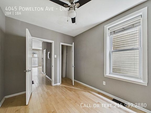4th image of 4045 Powelton Ave APT 1