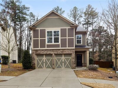 1386 Sandtown Grn, Marietta, GA, 30008