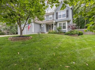 3101 N 110th St, Kansas City, KS 66109