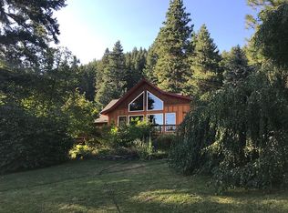 4640 Baldwin Creek Dr, Mount Hood Parkdale, OR 97041