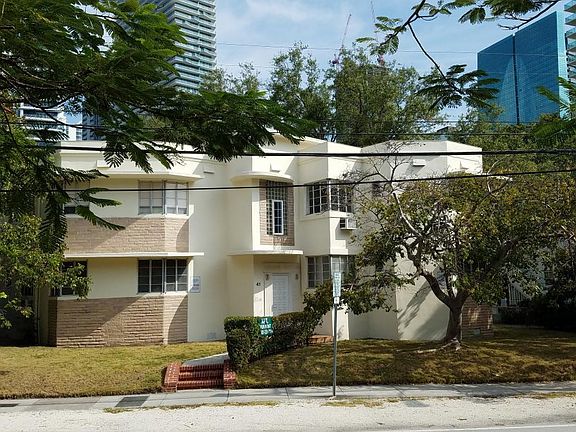 Art Deco Architecture