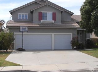 5414 Grand Prix Ct, Fontana, CA 92336