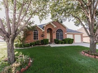 3001 Ottawa Ln, Denton, TX 76210