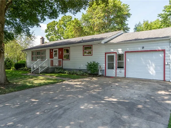 47 Morey Ave N, Dansville, NY 14437