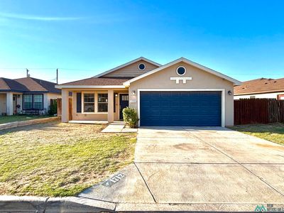 1712 Avenue S, Eunice, NM, 88231