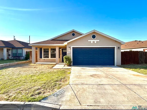 1712 Avenue S, Eunice, NM 88231