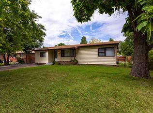 1629 Spruce Ct, Grand Junction, CO 81505