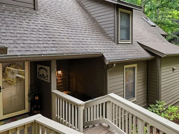 236 Chestnut Rise Trl #477, Jasper, GA 30143