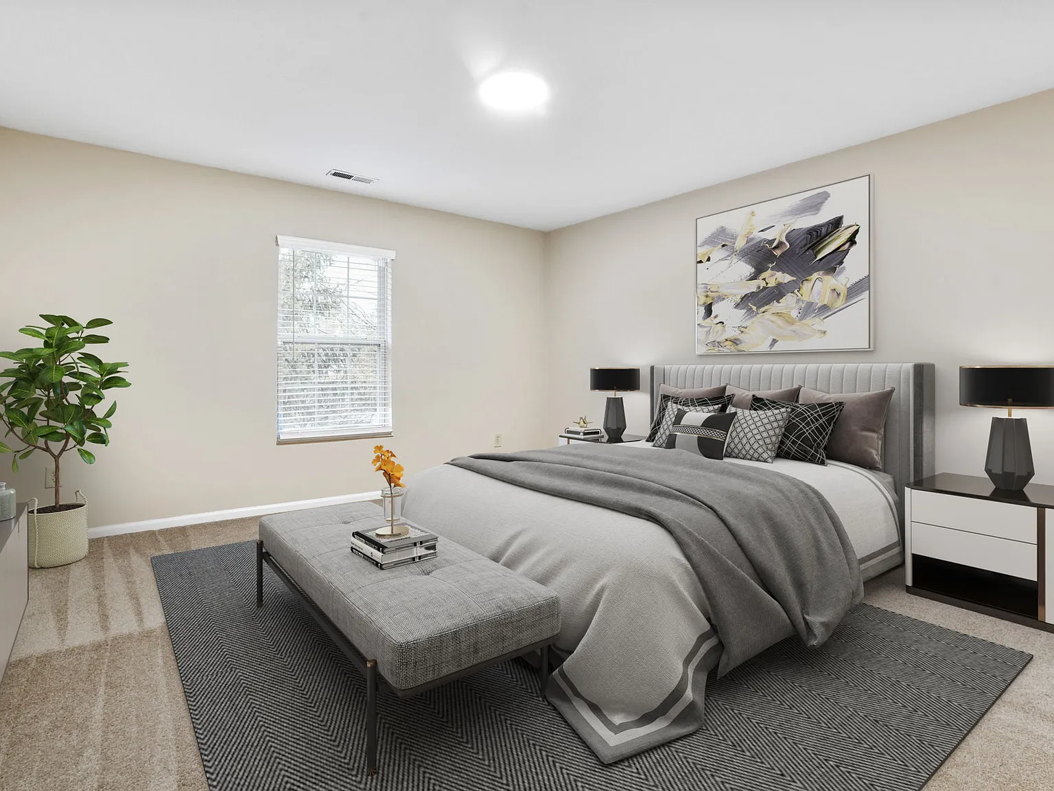 1 bed, 882 sqft, $1,360 — Photo 3