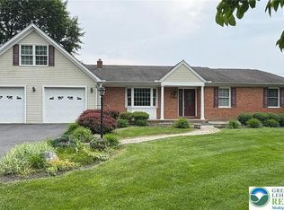 480 Park Rd, Bangor, PA 18013