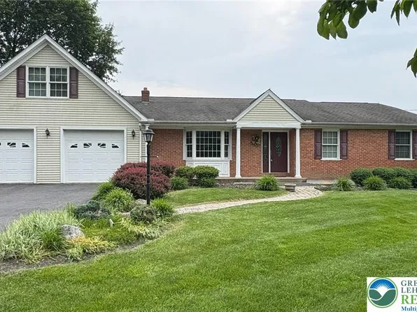 480 Park Rd, Bangor, PA 18013