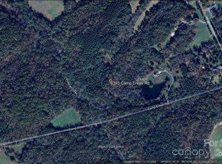 6393 Camp Creek Rd, Lancaster, SC 29720