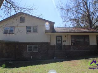 3134 Ohara Dr S, Macon, GA