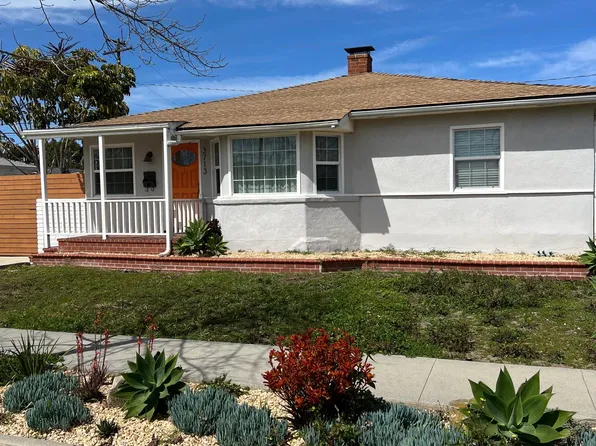 3713 W 184th Pl, Torrance, CA 90504