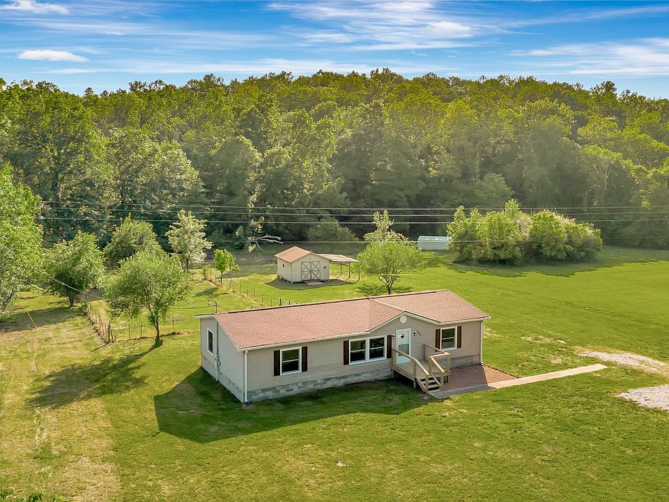 1635 Williamson Branch Rd, Vanleer, TN 37181 Zillow