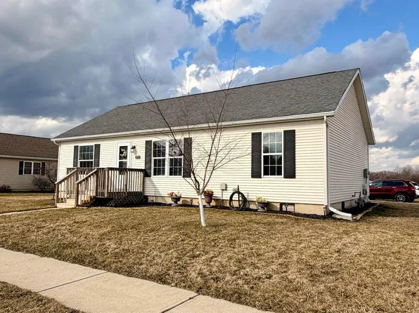 975 Ohio St, Plymouth, IN 46563