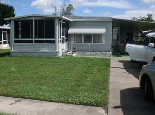5439 Durant Dr #5439, Pt Orange, FL 32127