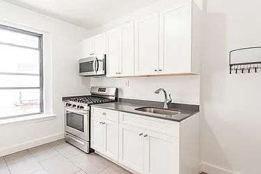 Rented by Modern Spaces