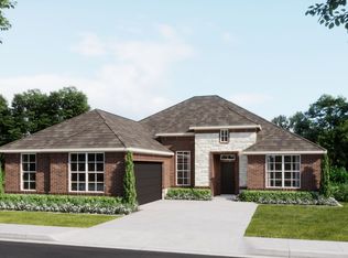 Concept 2050 Plan, Redden Farms - Signature Series, Midlothian, TX 76065