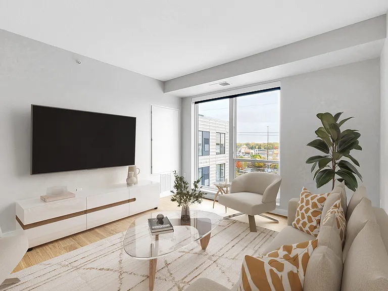 Hyacinth | 2 Bedroom
