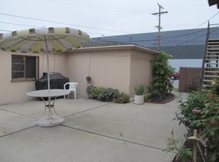 2110 1/2 N Lincoln St, Burbank, CA 91504