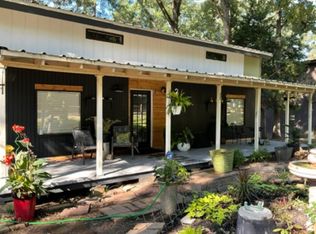1684 Private Road 8692, Winnsboro, TX 75494