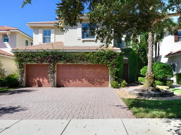 12293 Aviles Circle, Palm Beach Gardens, FL 33418