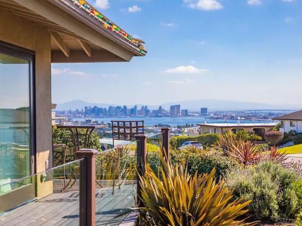 3618 Fenelon St, San Diego, CA 92106