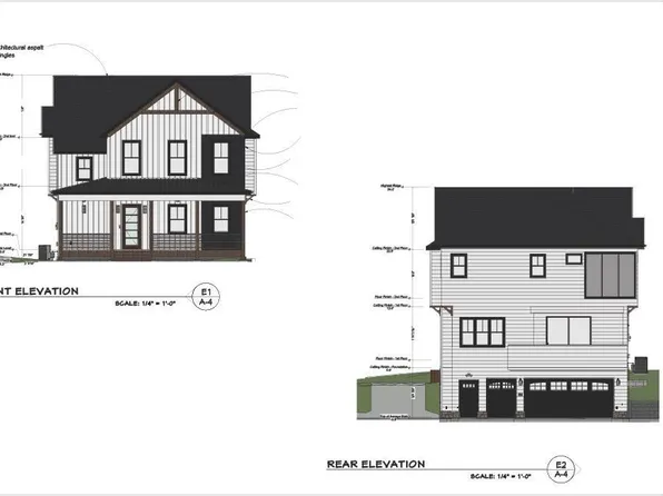 147 E Lake Ter, Atlanta, GA 30317