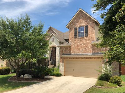 3527 Hilldale Point, San Antonio, TX, 78261