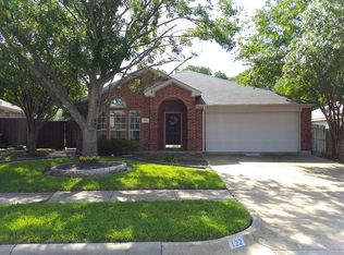 122 Wildhaven Dr, Garland, TX 75043