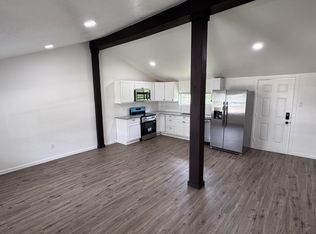 110 Rabe Rd, Pt, TX 75472