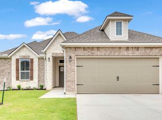 5509 Betula Dr, Killeen, TX 76549