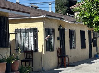 5941 Loveland St, Bell Gardens, CA 90201