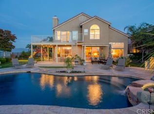 25981 Clifton Pl, Stevenson Ranch, CA 91381