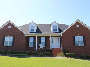 104 Greystone Dr, Oneonta, AL 35121