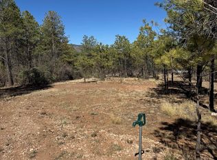 Lot8&9 Winter Dr, Timberon, NM 88350