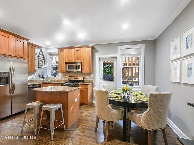 2705 N Mildred Ave #1C — Photo 3