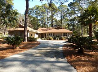 7 Clearwater Ln, Hilton Head Island, SC 29926