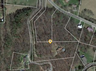 2485 McGaha Hollow Rd, Dandridge, TN 37725