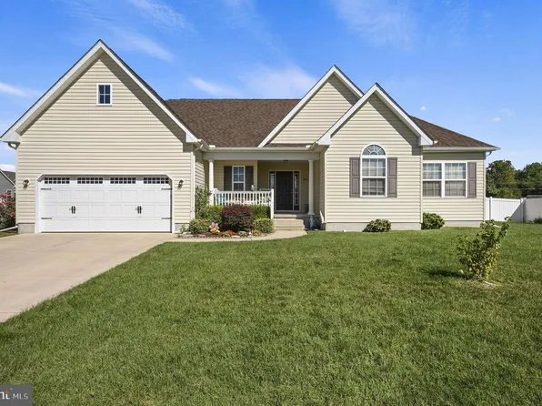 182 Kenmount Ln, Felton, DE 19943