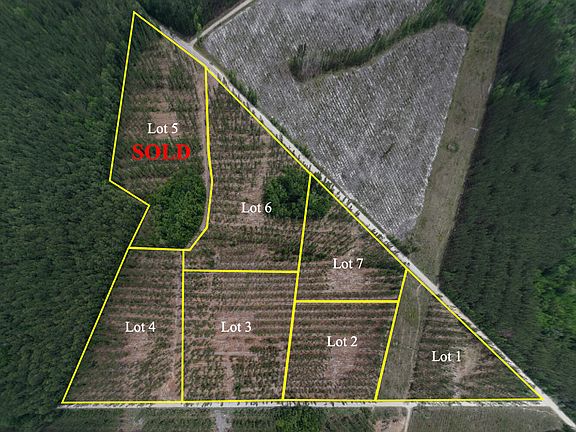 5th image of 0 Firetower Rd Lot 2