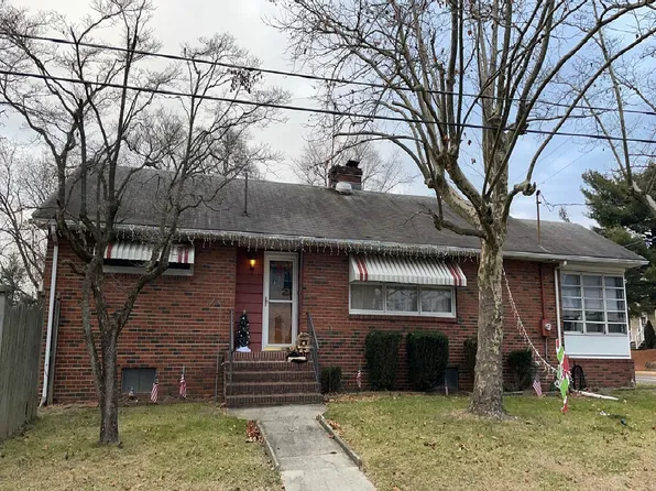 163 Tomlin Rd, Gibbstown, NJ 08027